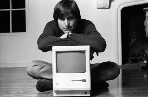 Connecting the Dots: What we can learn from Steve Jobs, college drop-out