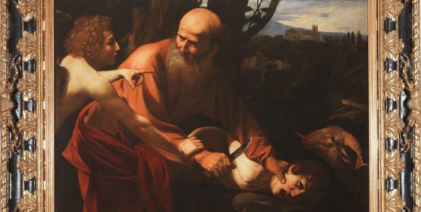 Depicting Abraham’s Sacrifice: Differing Biblical and Islamic Textual Traditions